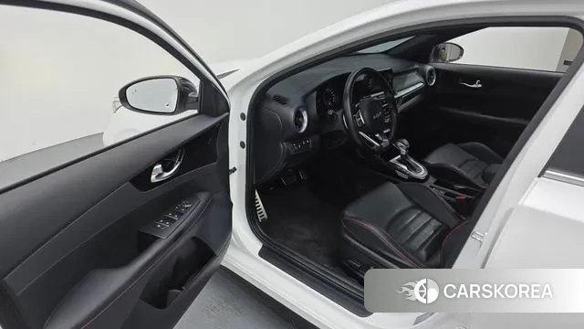 Kia The New K3 2nd generation id 3290510 из Кореи 20