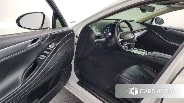 Genesis G80 (RG3) id 3587225 из Кореи 20