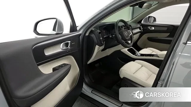 Volvo XC40 id 3658911 из Кореи 20