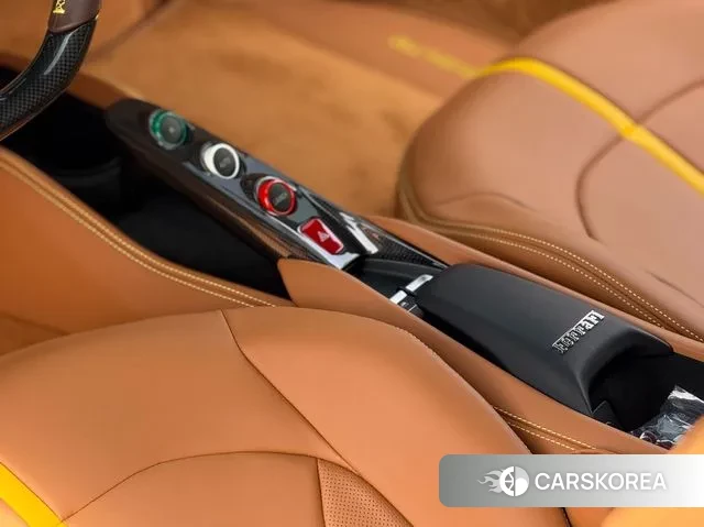 Ferrari F8 Tributo id 3027584 из Кореи 20