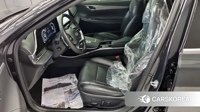 Hyundai The New Grandeur IG id 3291348 из Кореи 18