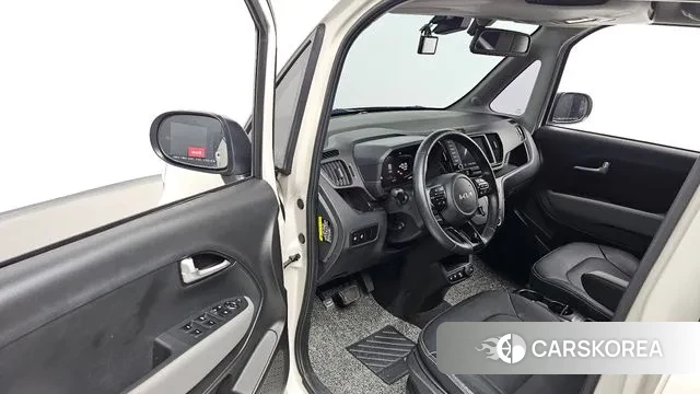 Kia The New Kia Ray id 3372694 из Кореи 20