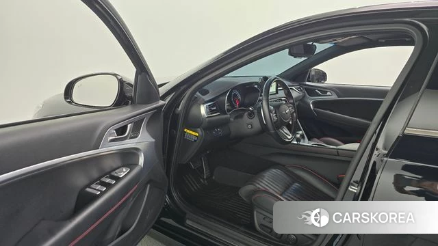Genesis G70 id 4742373 из Кореи 32