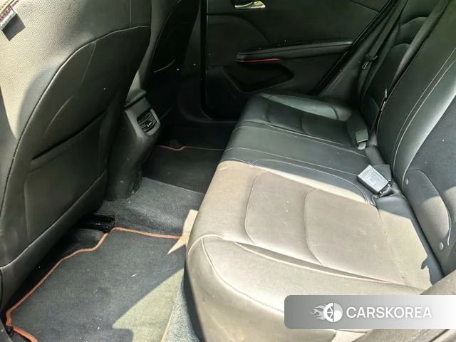 Chevrolet Cruze id 4241132 из Китая 16