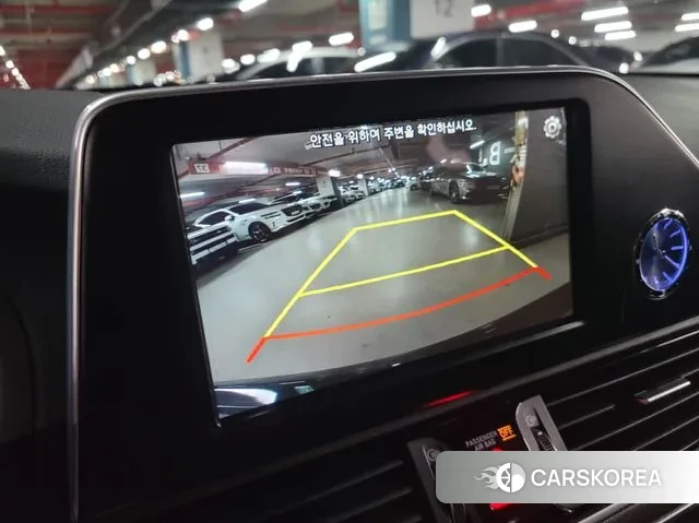 Hyundai Grandeur IG id 3480389 из Кореи 20