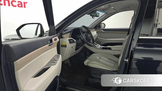 Hyundai Palisade id 3885809 из Кореи 20