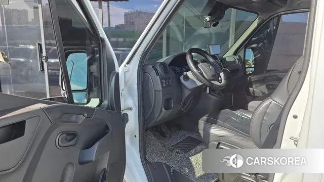 Renault Korea (Samsung) Master id 3188078 из Кореи 20