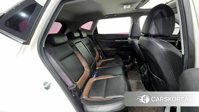 Kia Seltos id 4708088 из Кореи 32