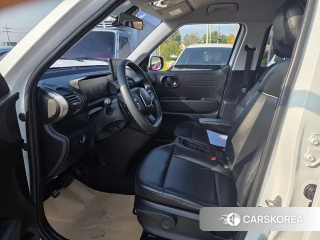 Hyundai Casper id 3478786 из Кореи 19