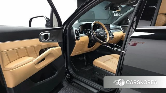 Kia Sorento 4th Generation id 4893518 из Кореи 20