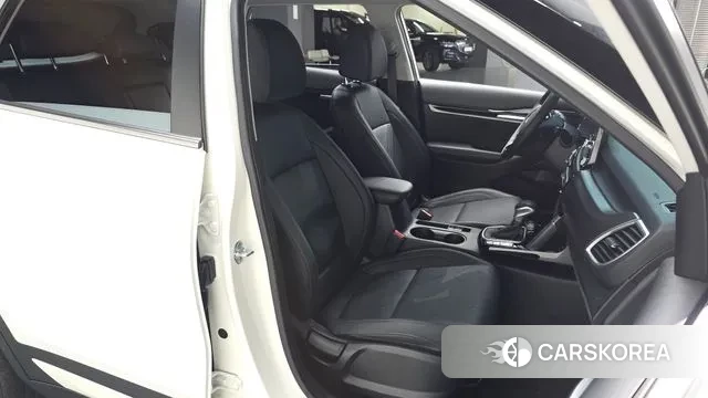 Kia Seltos id 3004179 из Кореи 20