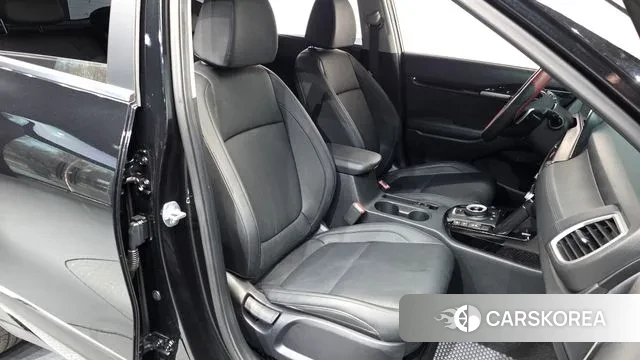 Kia The New Seltos id 3758377 из Кореи 20