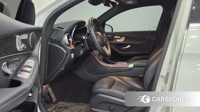 Mercedes-Benz GLC-Class X253 id 3449056 из Кореи 20