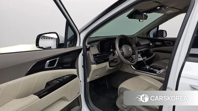 Kia Carnival 4th generation id 3640753 из Кореи 20