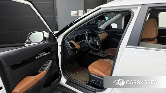 Kia The New Seltos id 2963629 из Кореи 20