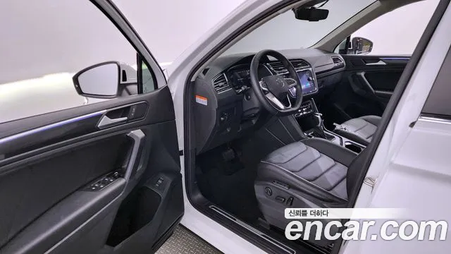 Volkswagen Tiguan second Generation id 2710915 из Кореи 20