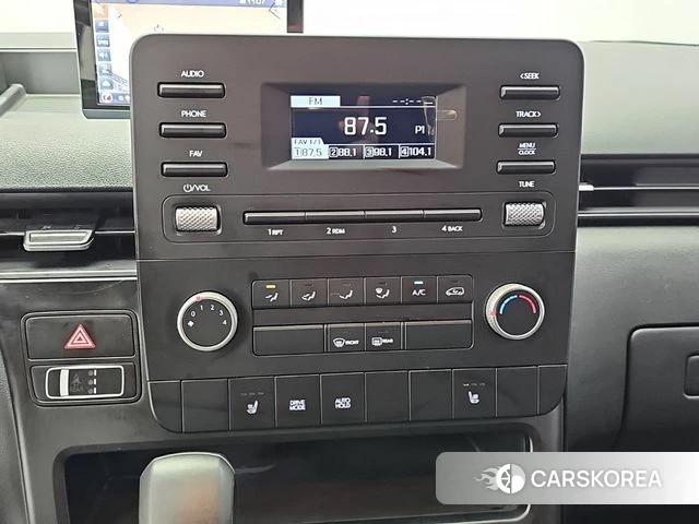 Hyundai Staria id 4731420 из Кореи 20