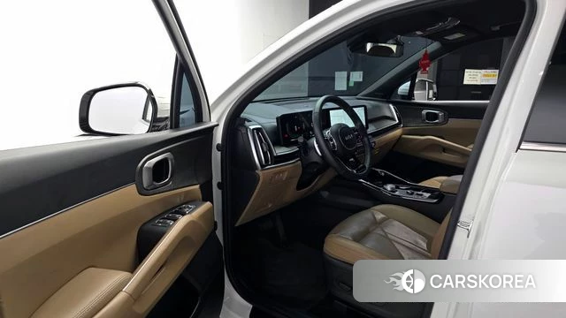 Kia The New Sorento 4th Generation id 4778167 из Кореи 34