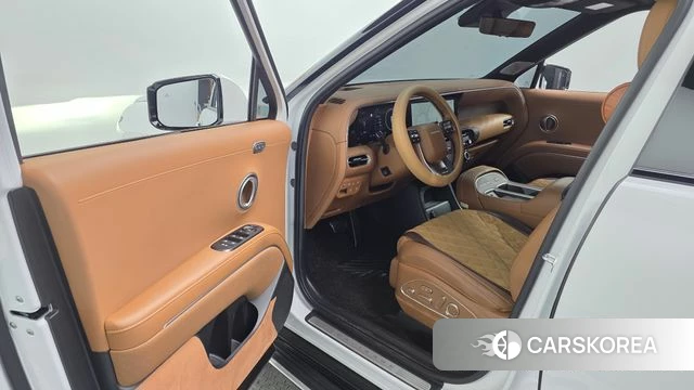 Hyundai Palisade (LX3) id 4315149 из Кореи 34