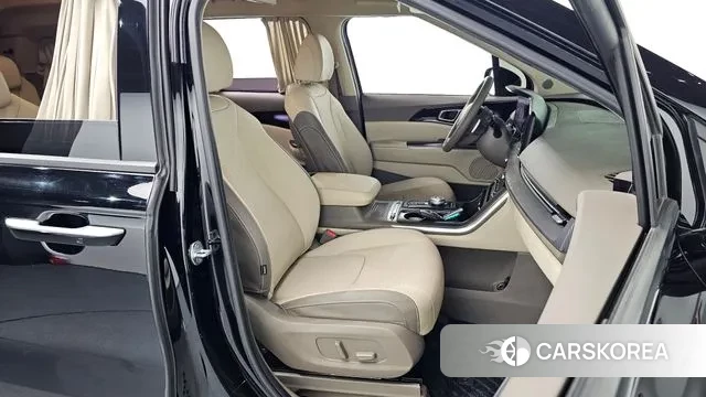 Kia Carnival 4th generation id 3606596 из Кореи 20