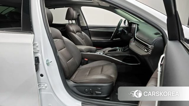 Hyundai The New Grandeur IG id 3885173 из Кореи 20