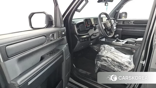 Kia Tasman id 3731823 из Кореи 20