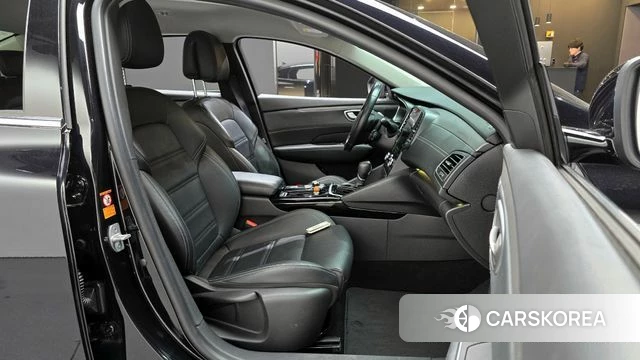 Renault Korea (Samsung) SM6 id 3813589 из Кореи 20