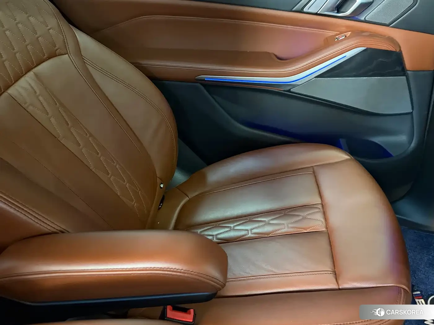 BMW X7 id 4600668 из Китая 17