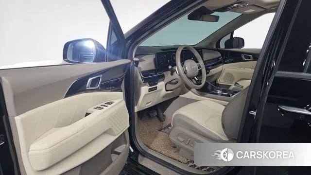 Kia The New Carnival 4th Generation id 3538814 из Кореи 20