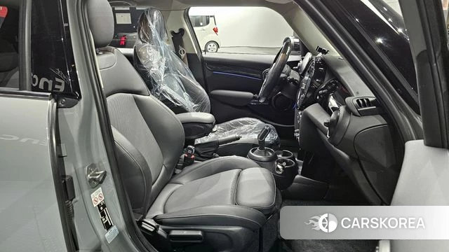 Mini Cooper id 3832669 из Кореи 20