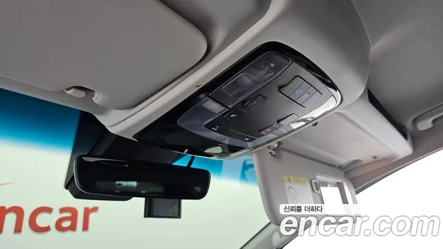 Hyundai Staria id 2677085 из Кореи 20