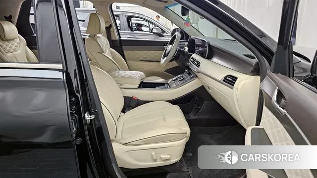 Hyundai Palisade id 3587499 из Кореи 20