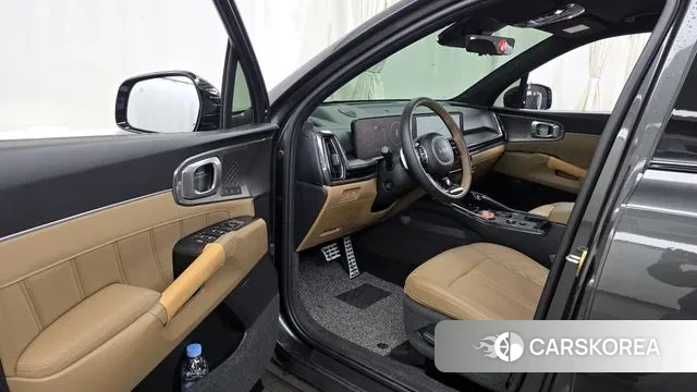 Kia The New Sorento 4th Generation id 3721142 из Кореи 20