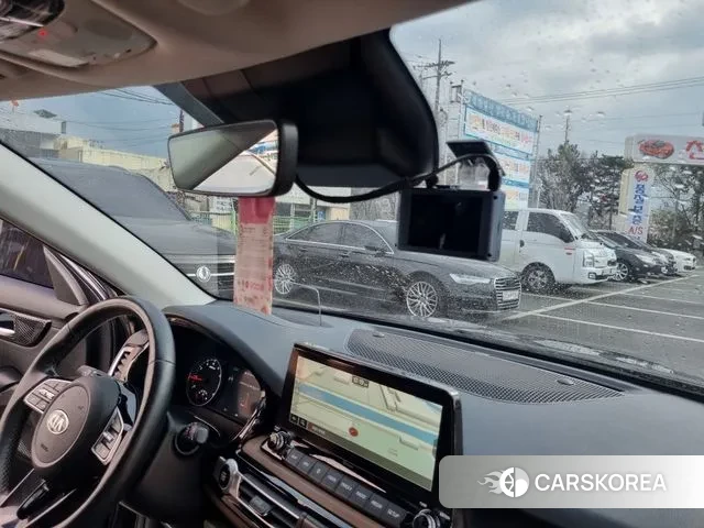 Kia Seltos id 3473521 из Кореи 20