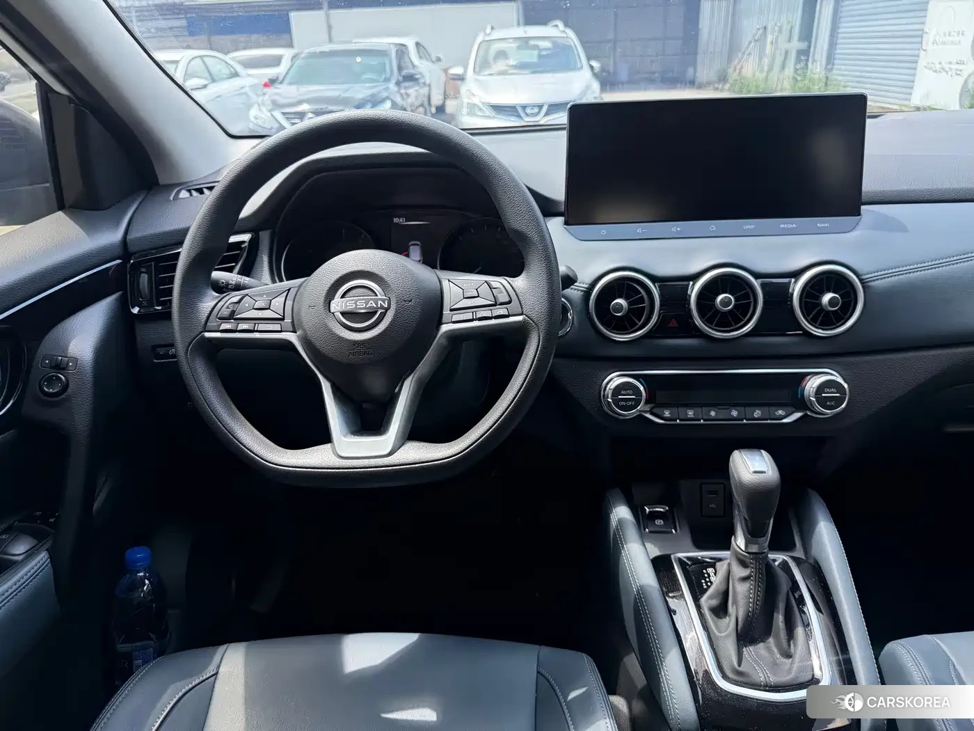 Nissan Qashqai id 4622412 из Китая 17