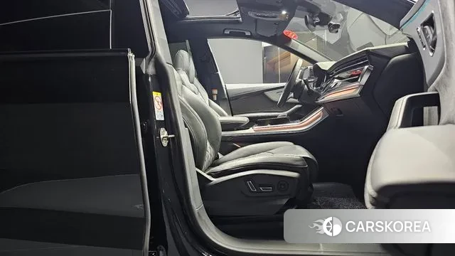 Audi Q8 (4M) id 3115110 из Кореи 20