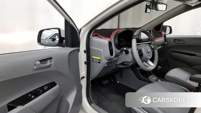 Kia All New Morning (JA) id 3045270 из Кореи 20