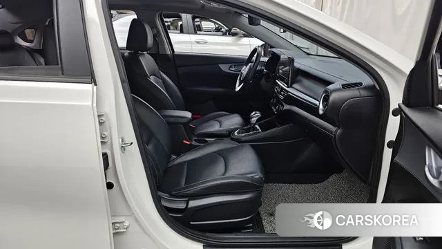 Kia The New K3 2nd generation id 3519052 из Кореи 20