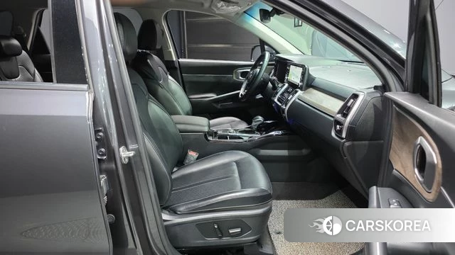 Kia Sorento 4th Generation id 4464376 из Кореи 32