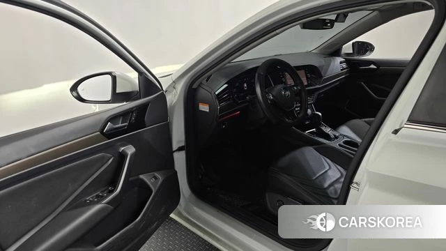 Volkswagen 7th Generation of Jetta id 4518704 из Кореи 34