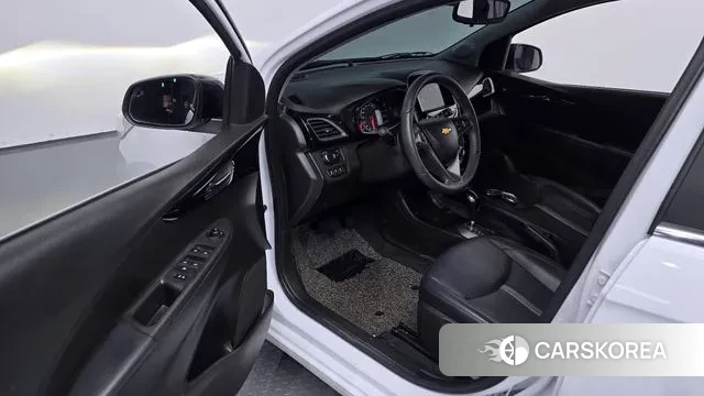 Chevrolet (GM Daewoo) The New Spark id 3772516 из Кореи 20