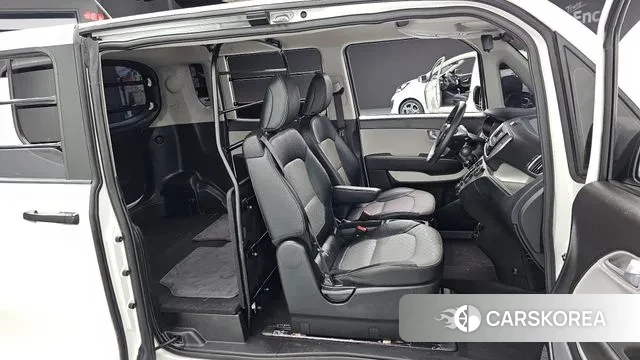 Kia The New Ray id 2885626 из Кореи 20