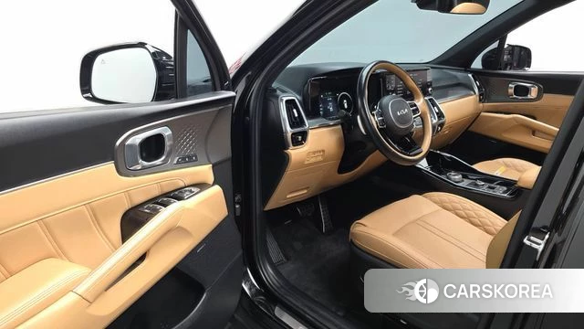 Kia Sorento 4th Generation id 4898609 из Кореи 38