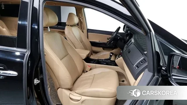 Kia All New Carnival id 2995705 из Кореи 20