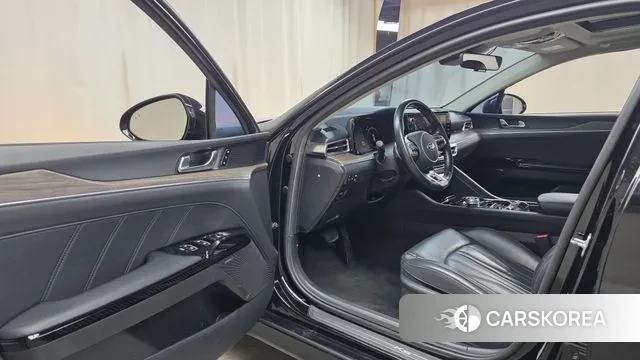 Kia K5 3rd generation id 3671717 из Кореи 20