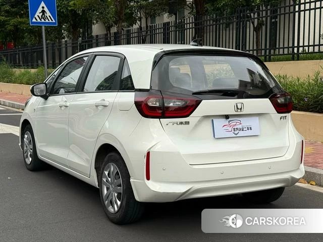 Honda Fit id 4348637 из Китая 19