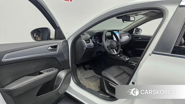 Renault Korea (Samsung) XM3 id 4651001 из Кореи 30