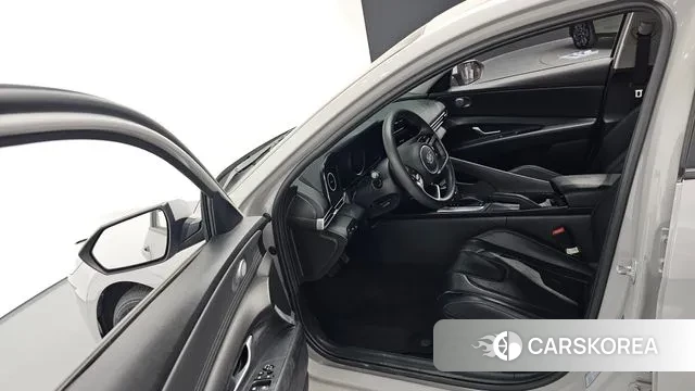 Hyundai Avante (CN7) id 3333964 из Кореи 20