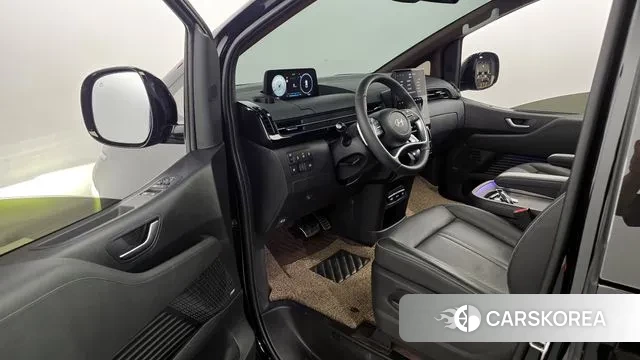 Hyundai Staria id 3763282 из Кореи 20