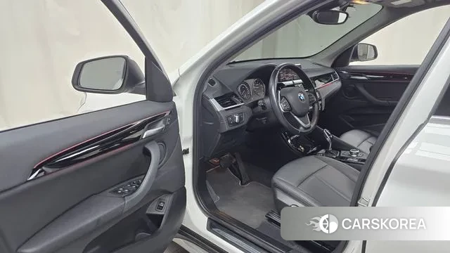 BMW X1 (F48) id 3367335 из Кореи 20